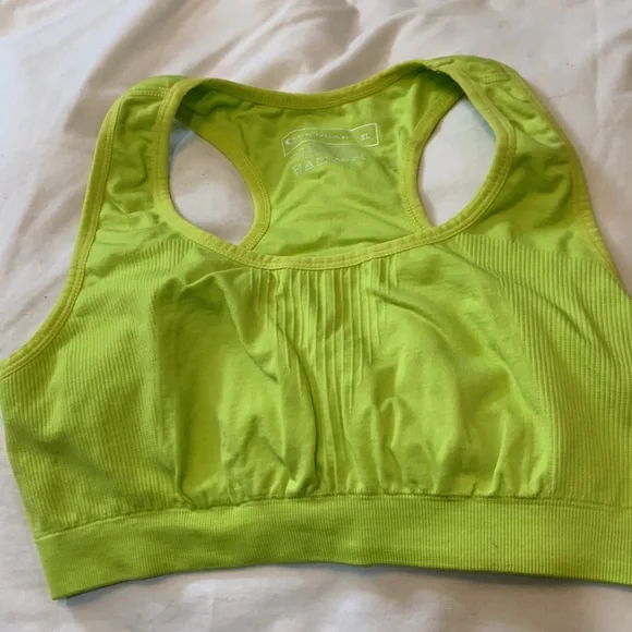 NWOT bundle of 2 sports bras - Picture 4 of 5
